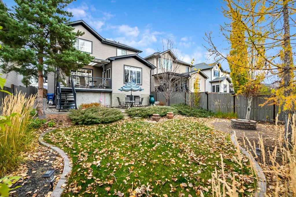 202 Crystal Green Place