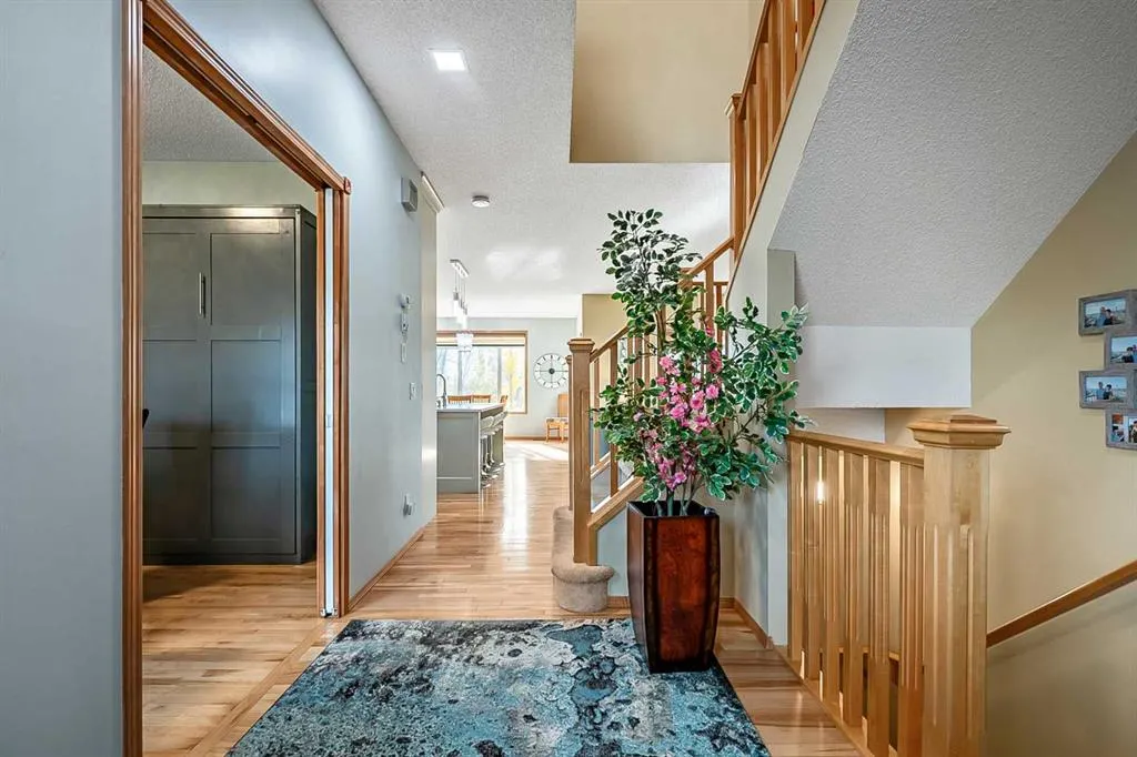 202 Crystal Green Place