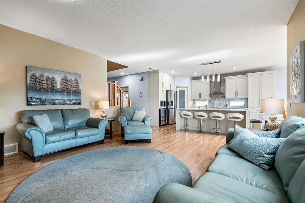 202 Crystal Green Place