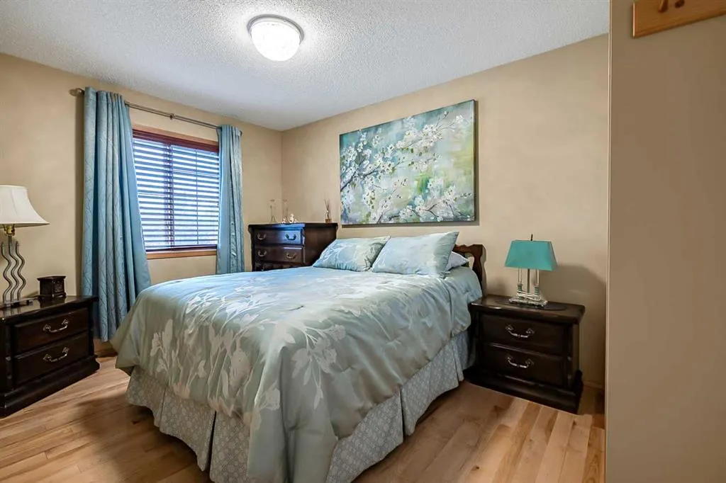 202 Crystal Green Place