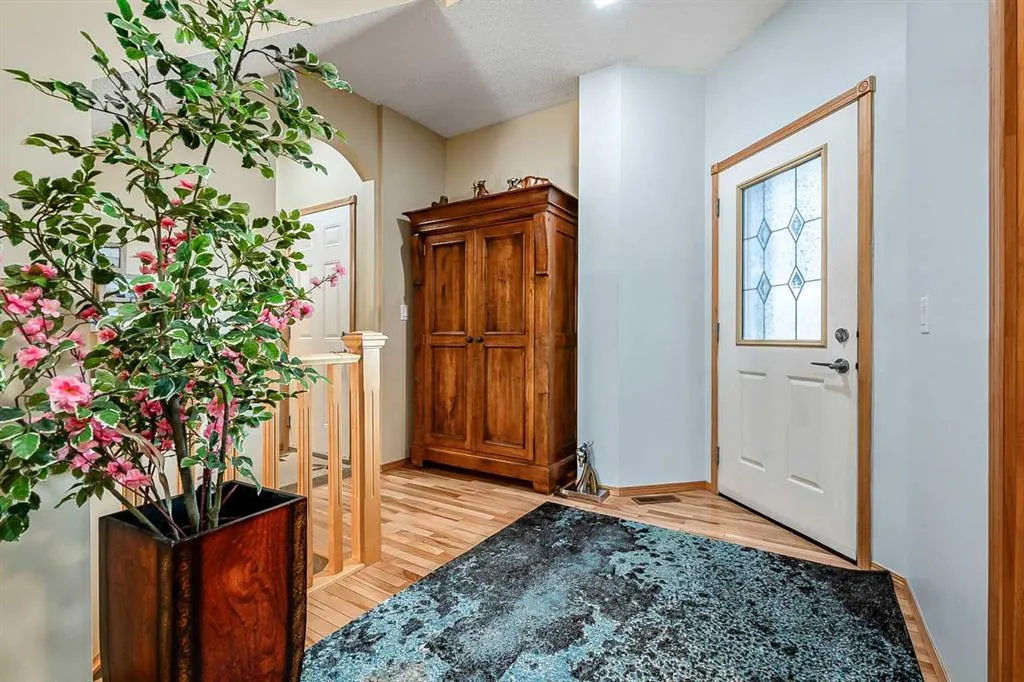 202 Crystal Green Place