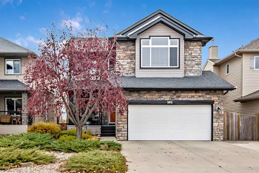 202 Crystal Green Place