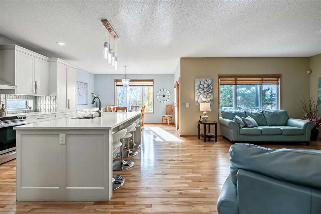 202 Crystal Green Place
