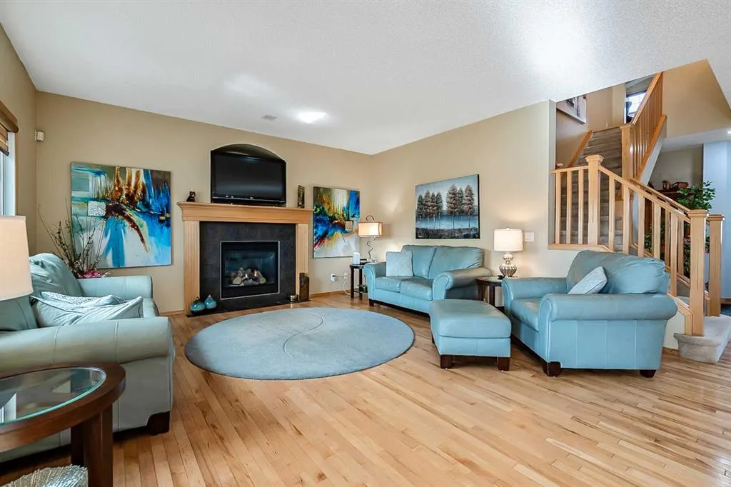 202 Crystal Green Place