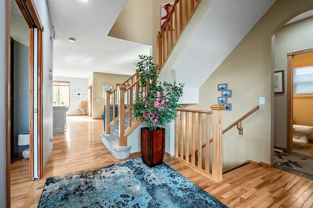202 Crystal Green Place