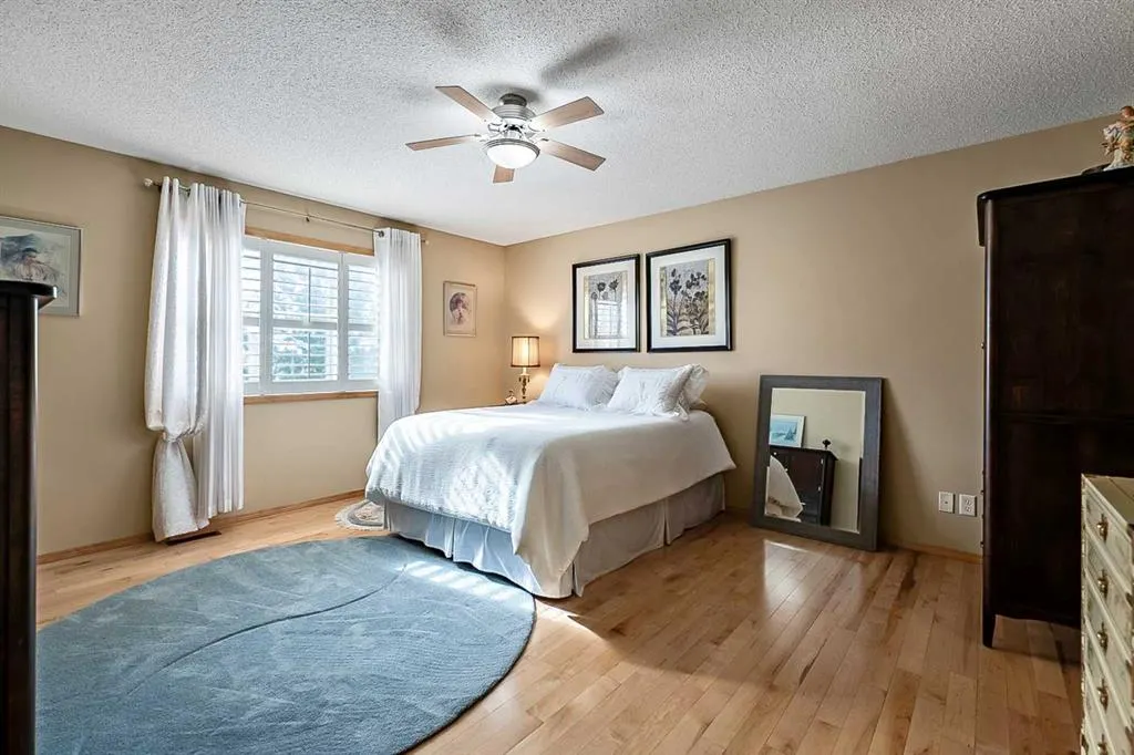 202 Crystal Green Place
