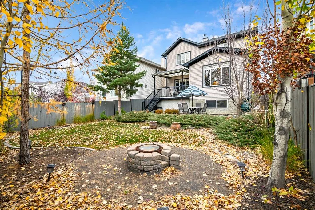 202 Crystal Green Place
