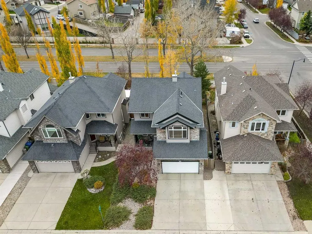 202 Crystal Green Place