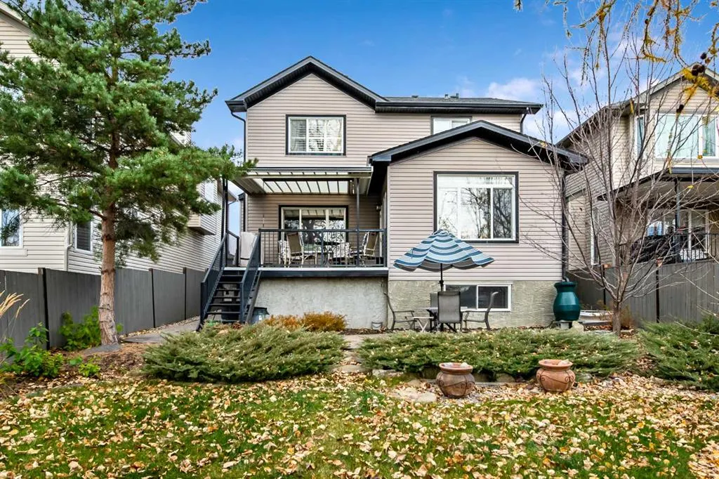 202 Crystal Green Place