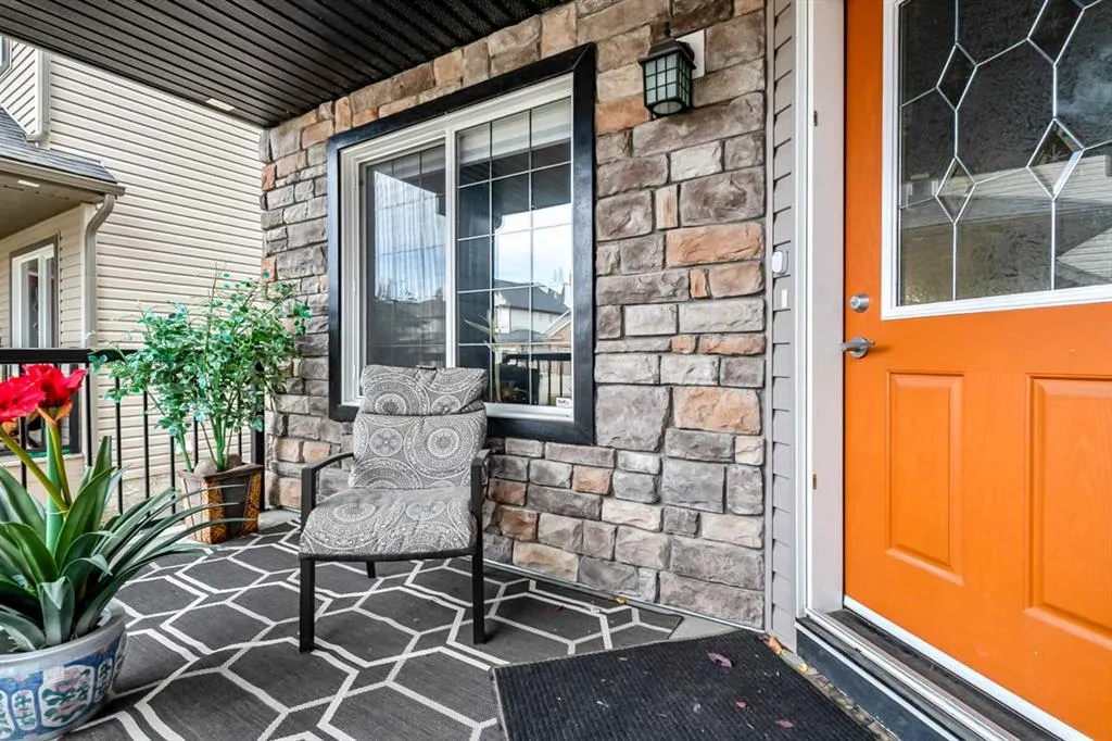 202 Crystal Green Place