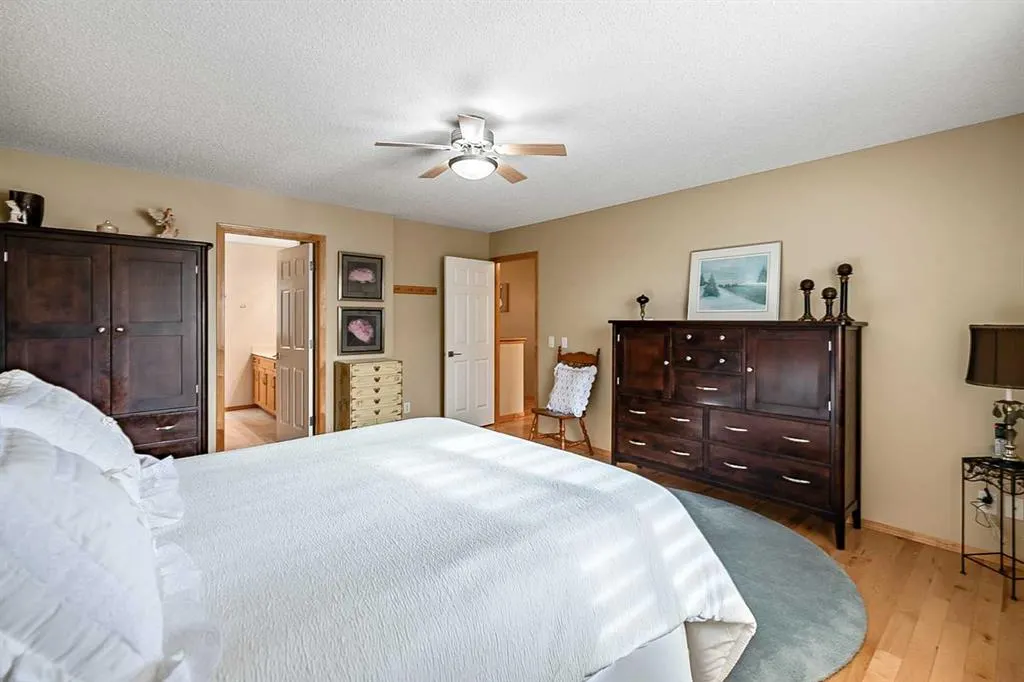 202 Crystal Green Place