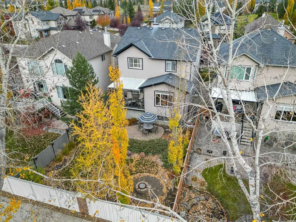 202 Crystal Green Place