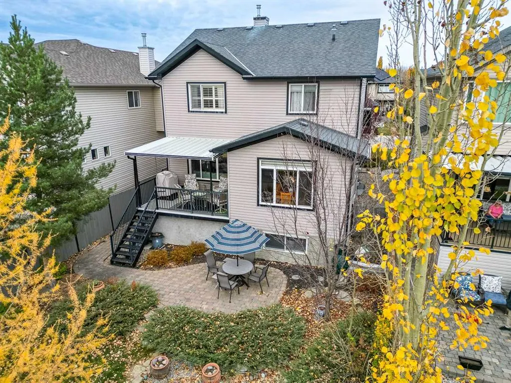 202 Crystal Green Place