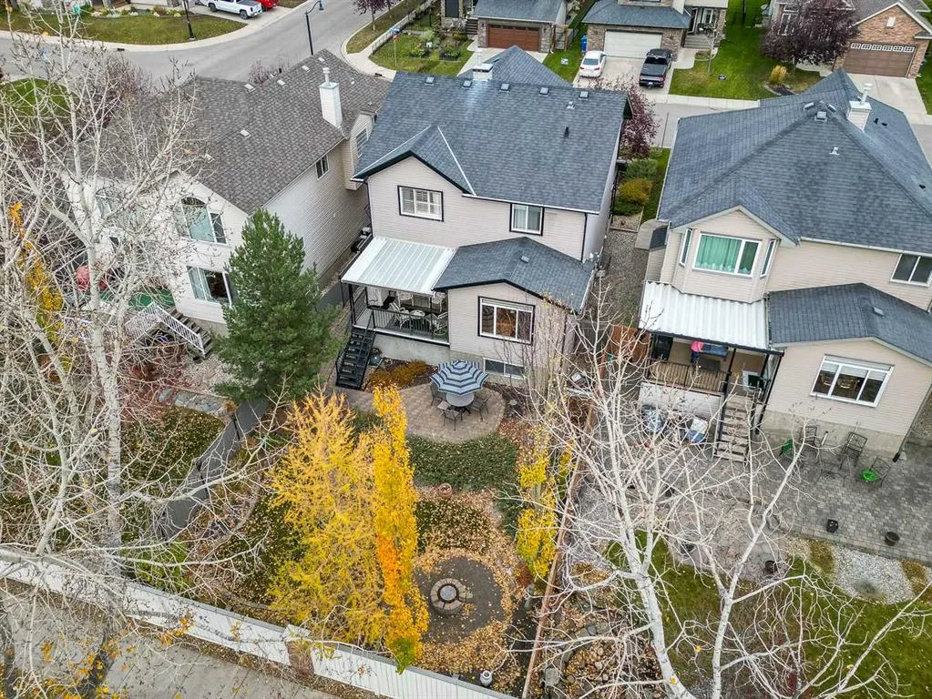 202 Crystal Green Place
