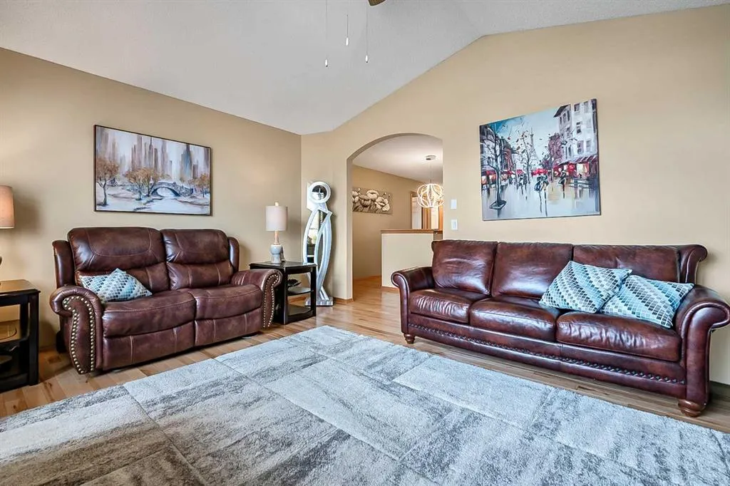 202 Crystal Green Place