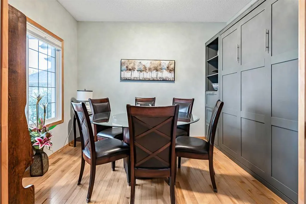 202 Crystal Green Place