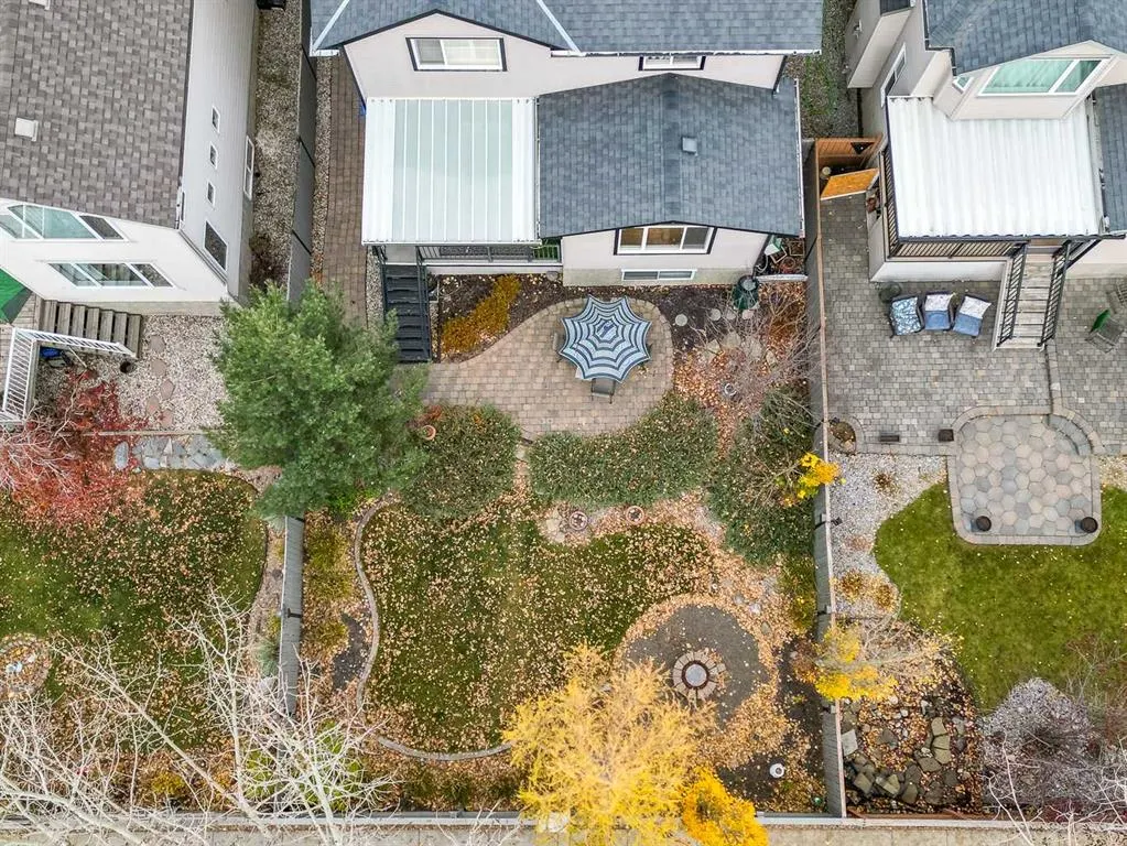 202 Crystal Green Place