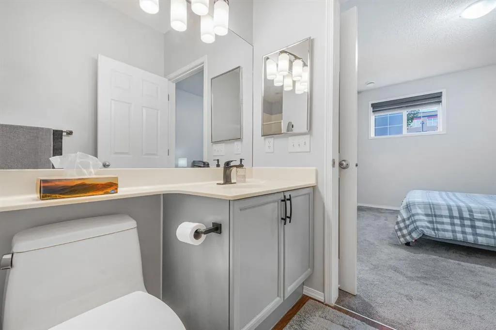 29 Springborough Boulevard SW #23