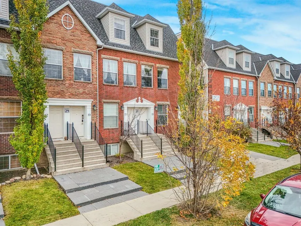 29 Springborough Boulevard SW #23