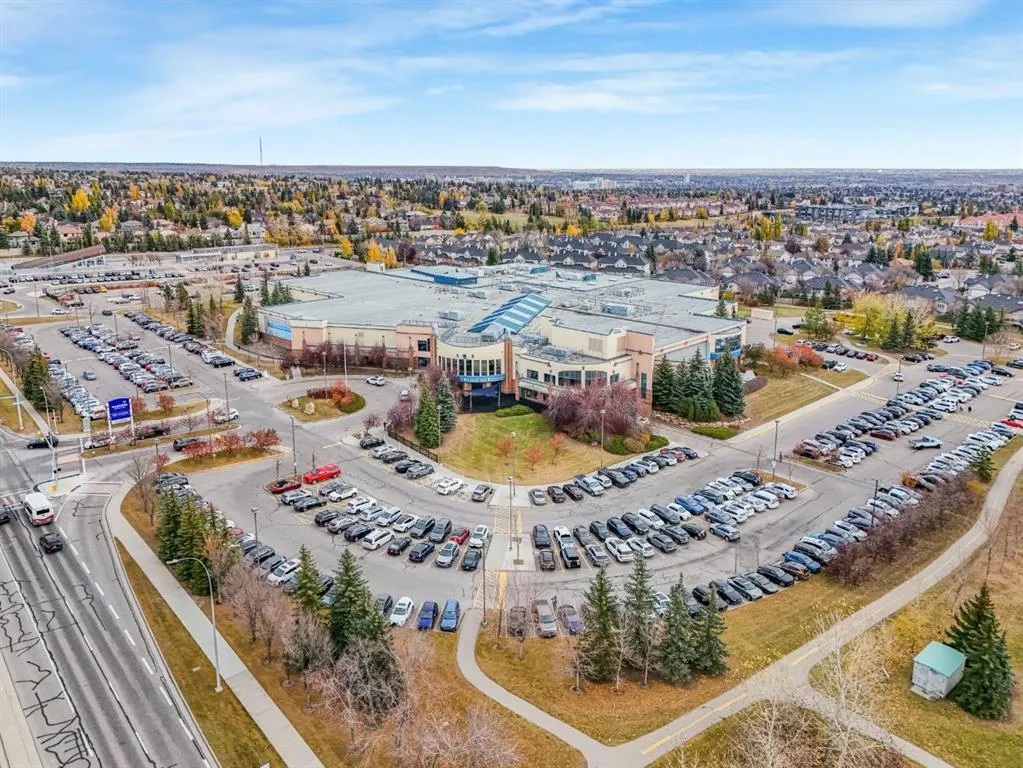 29 Springborough Boulevard SW #23