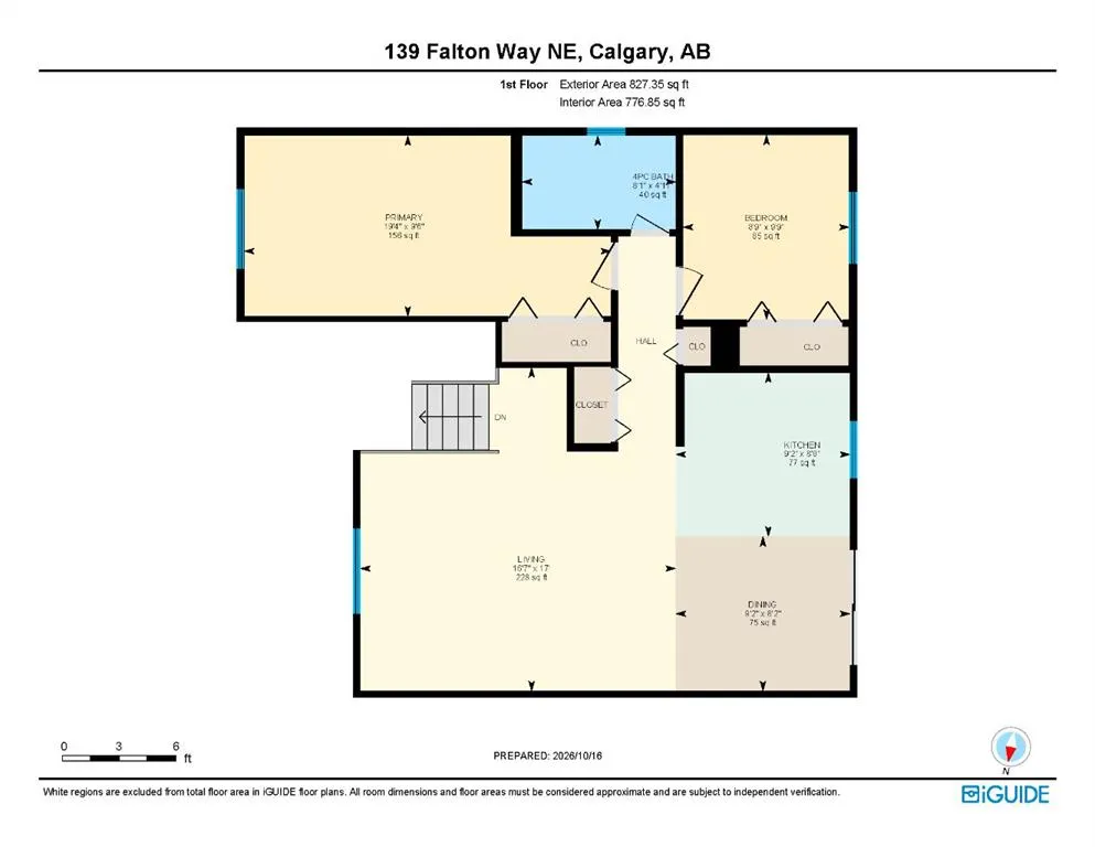 139 Falton Way NE