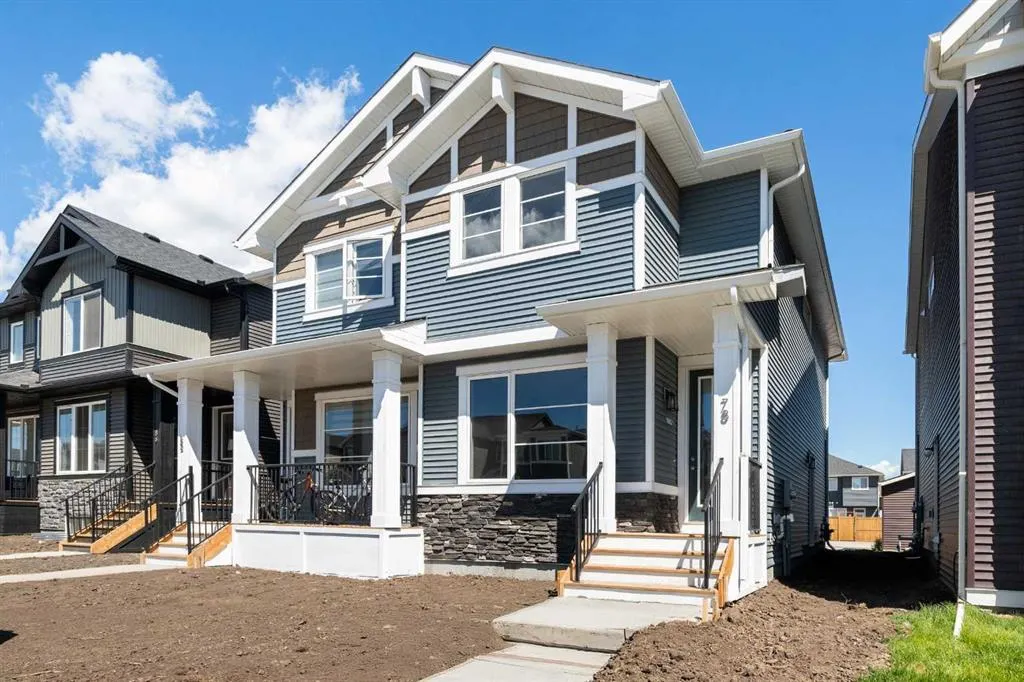 78 Sora Gardens SE