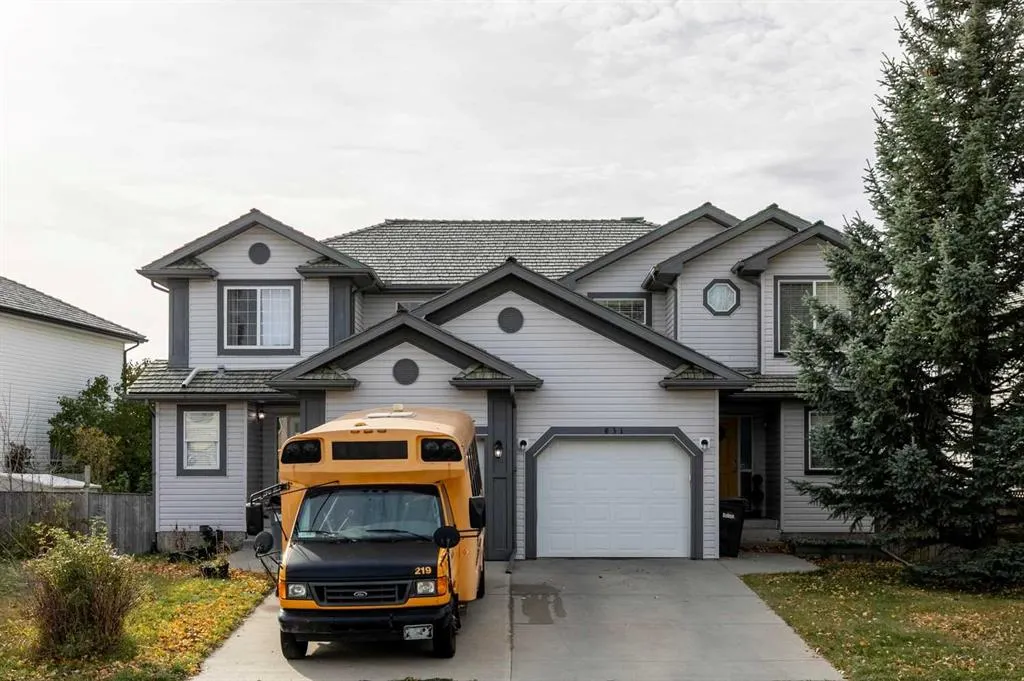 829 Westmount Drive