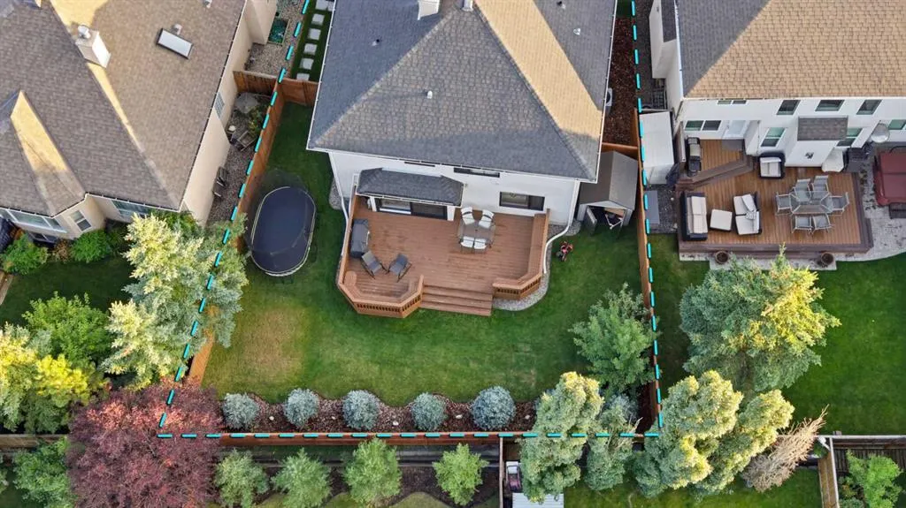 8 Strathlea Close SW