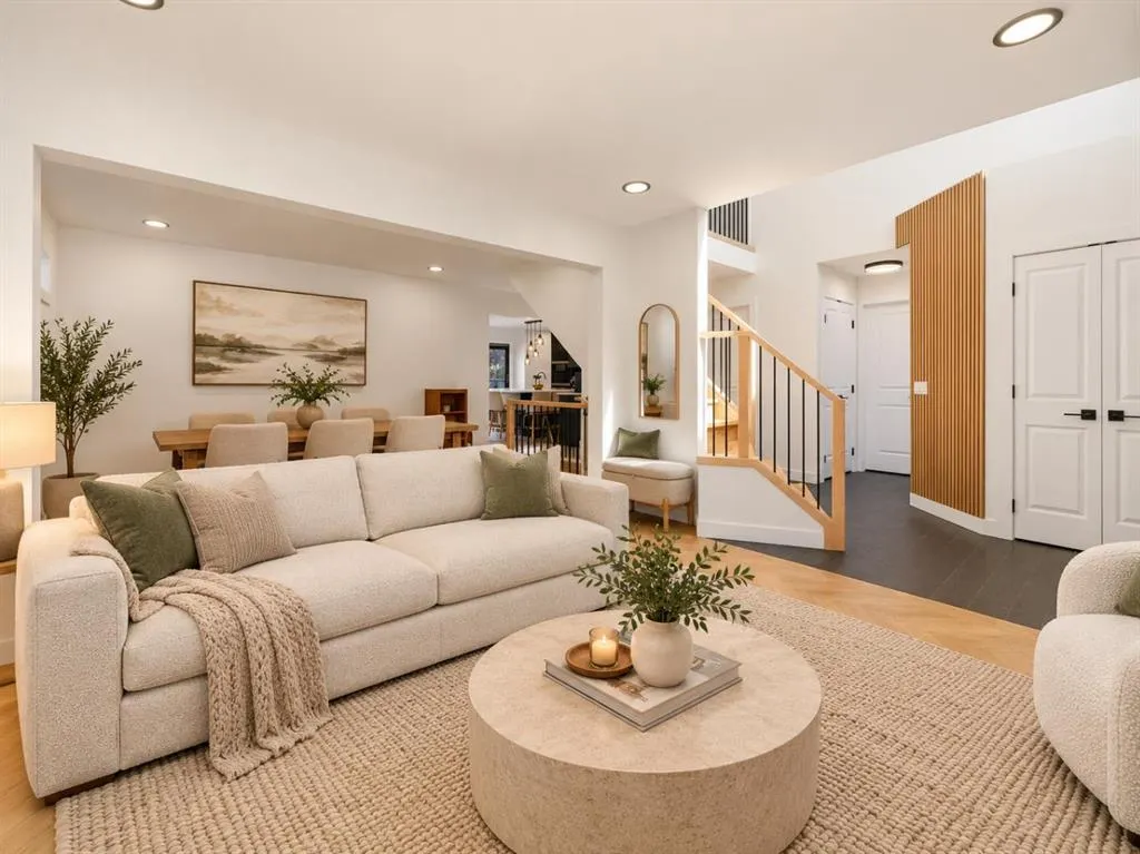 8 Strathlea Close SW