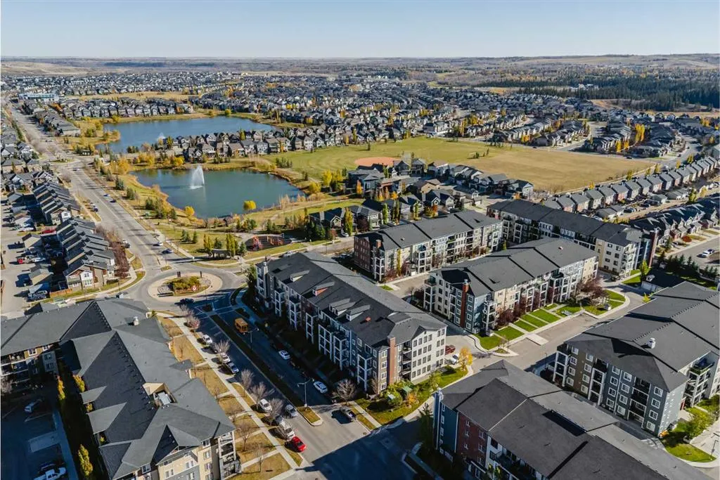 215 Legacy Boulevard SE #4410