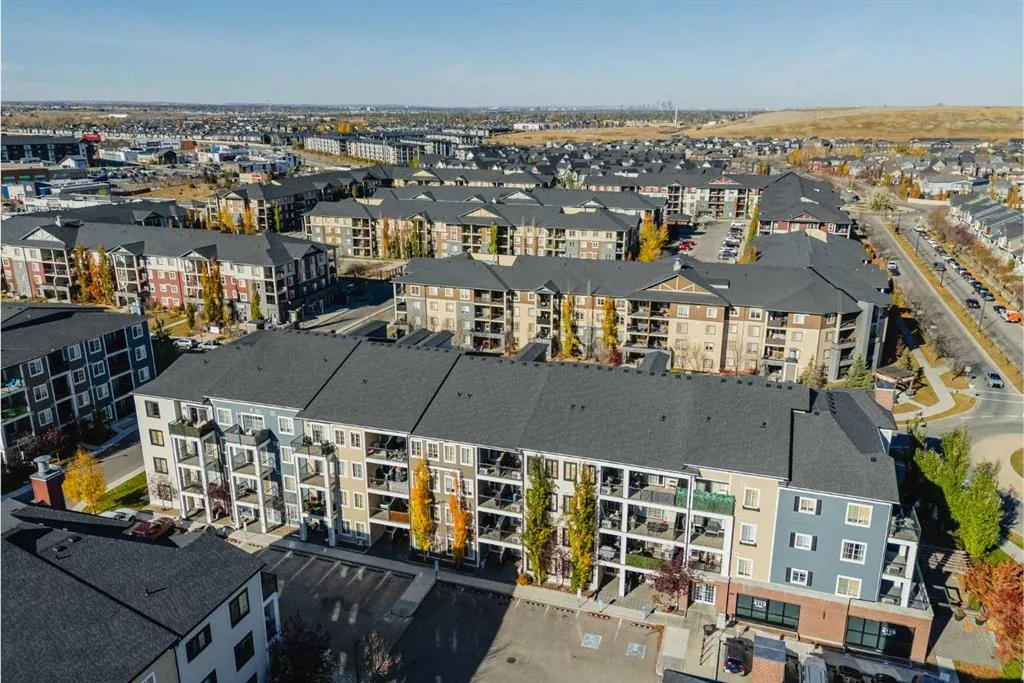215 Legacy Boulevard SE #4410