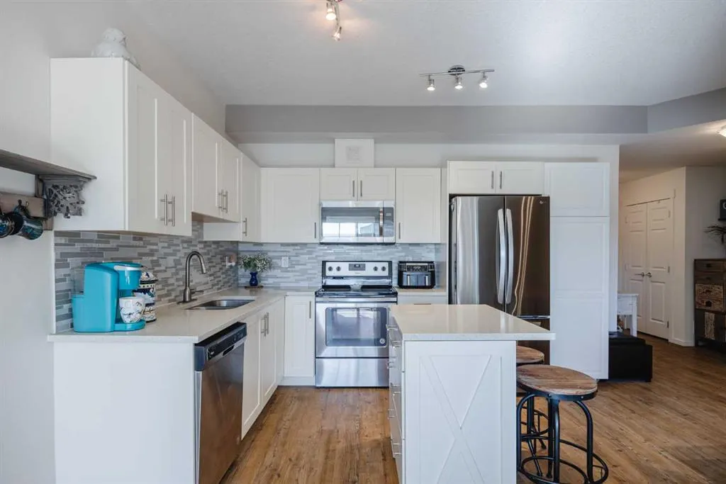 215 Legacy Boulevard SE #4410