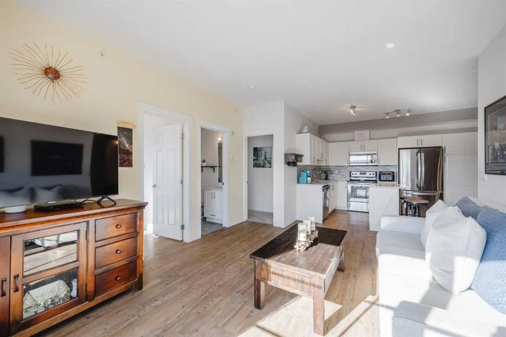 215 Legacy Boulevard SE #4410