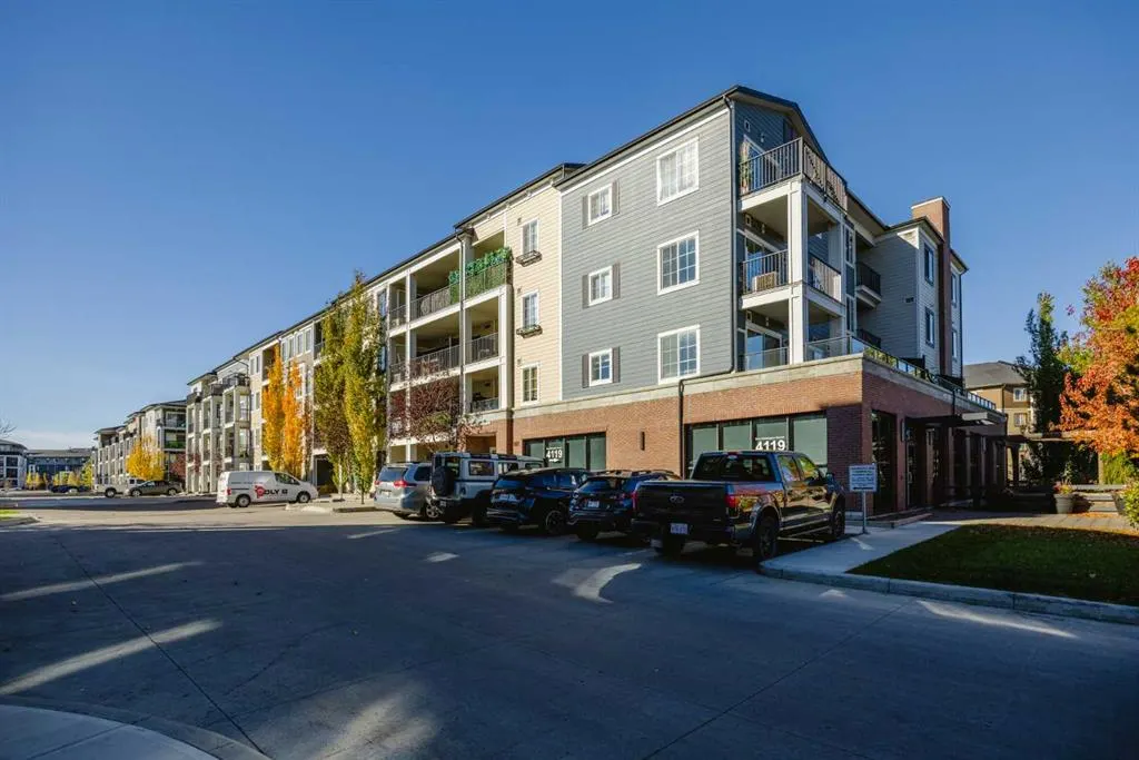 215 Legacy Boulevard SE #4410