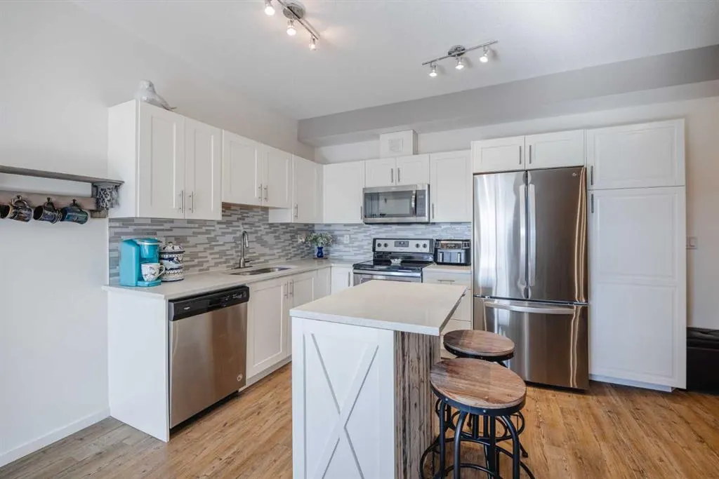 215 Legacy Boulevard SE #4410