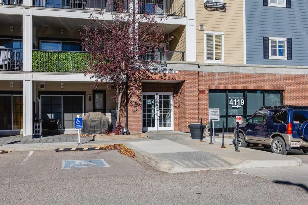 215 Legacy Boulevard SE #4410