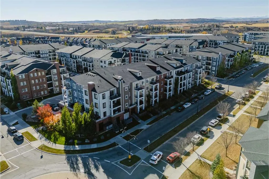 215 Legacy Boulevard SE #4410