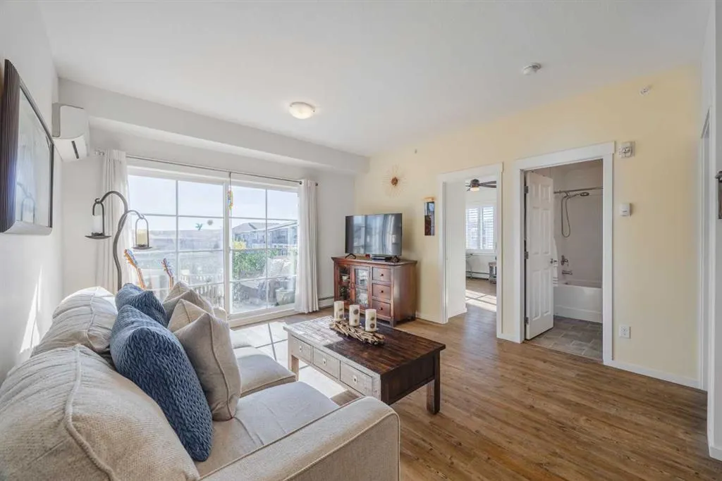 215 Legacy Boulevard SE #4410