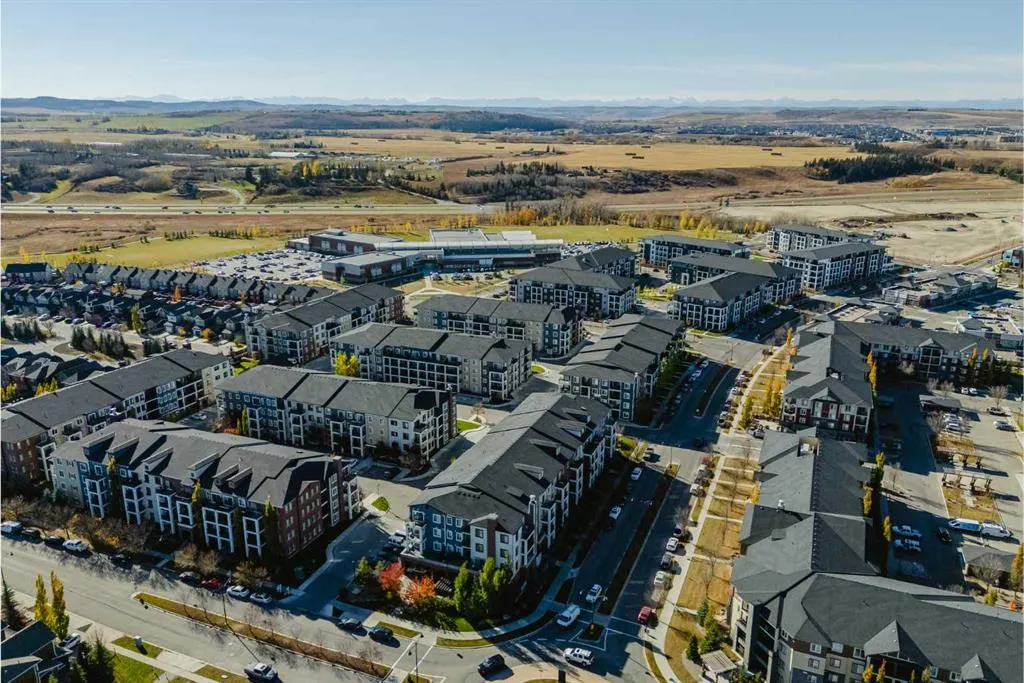 215 Legacy Boulevard SE #4410