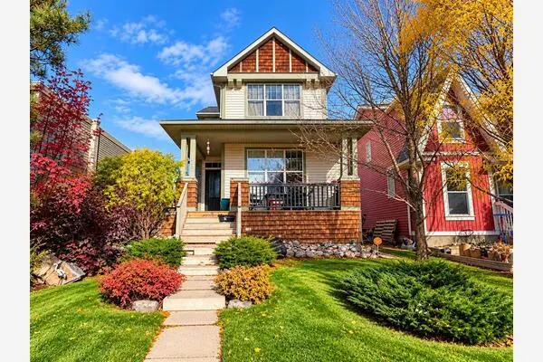 70 Auburn Bay View SE