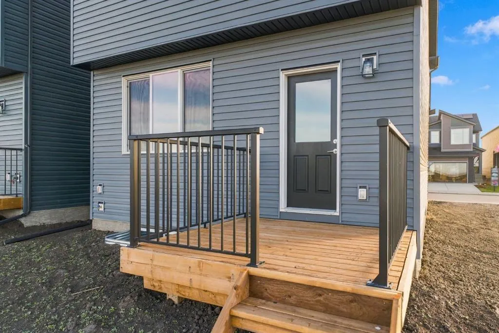41 Rosemary Gardens SE