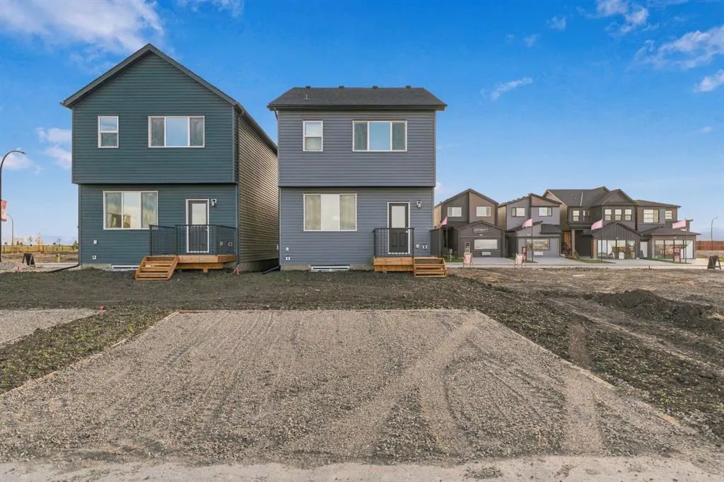 41 Rosemary Gardens SE