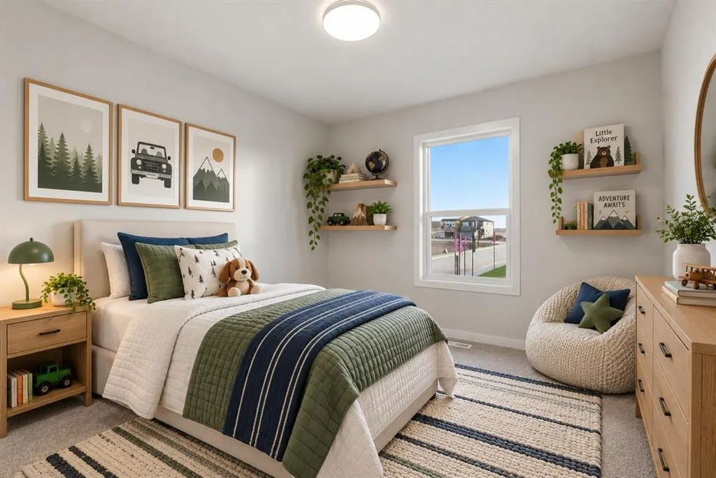41 Rosemary Gardens SE