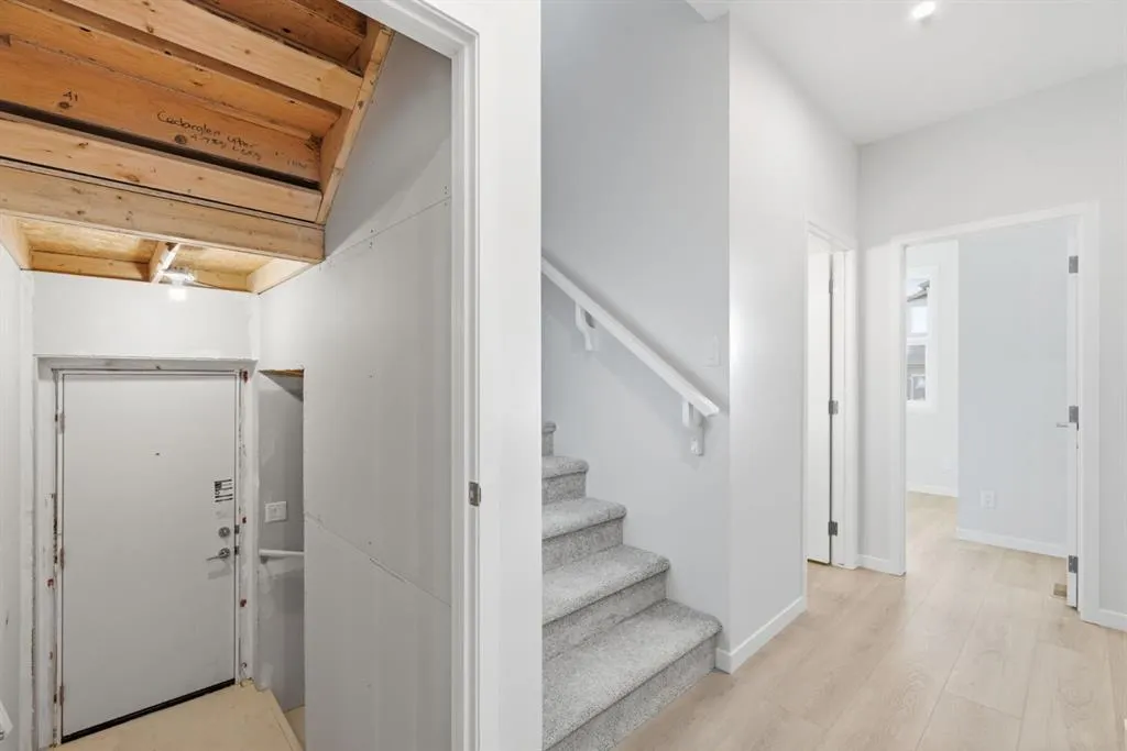 41 Rosemary Gardens SE