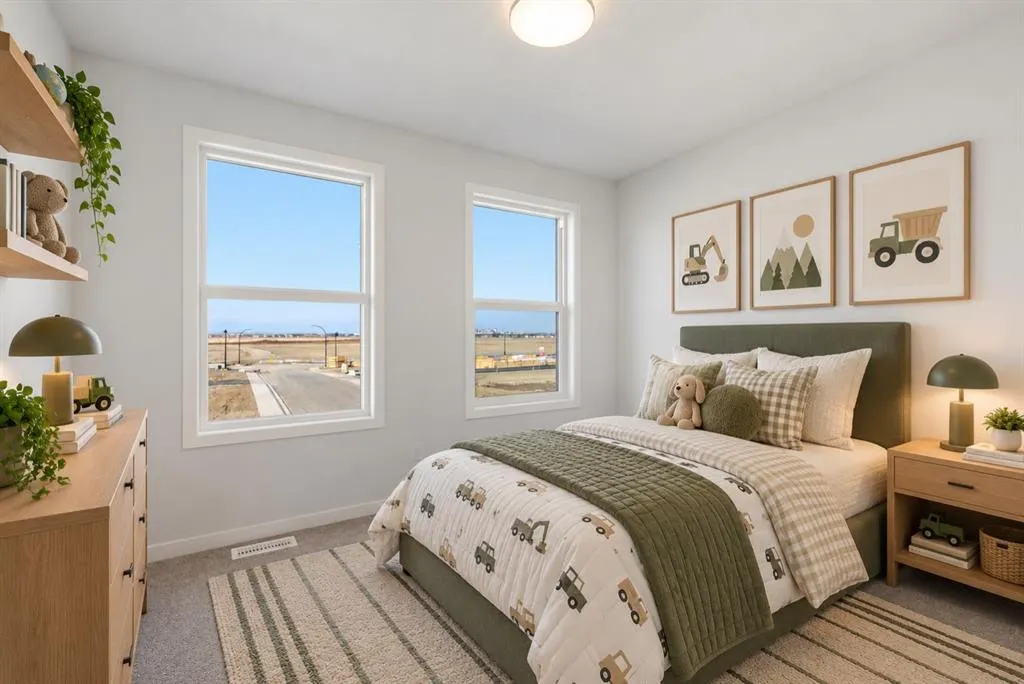 90 Rosemary Gardens SE