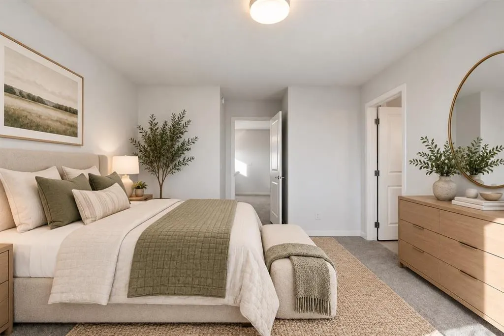 90 Rosemary Gardens SE
