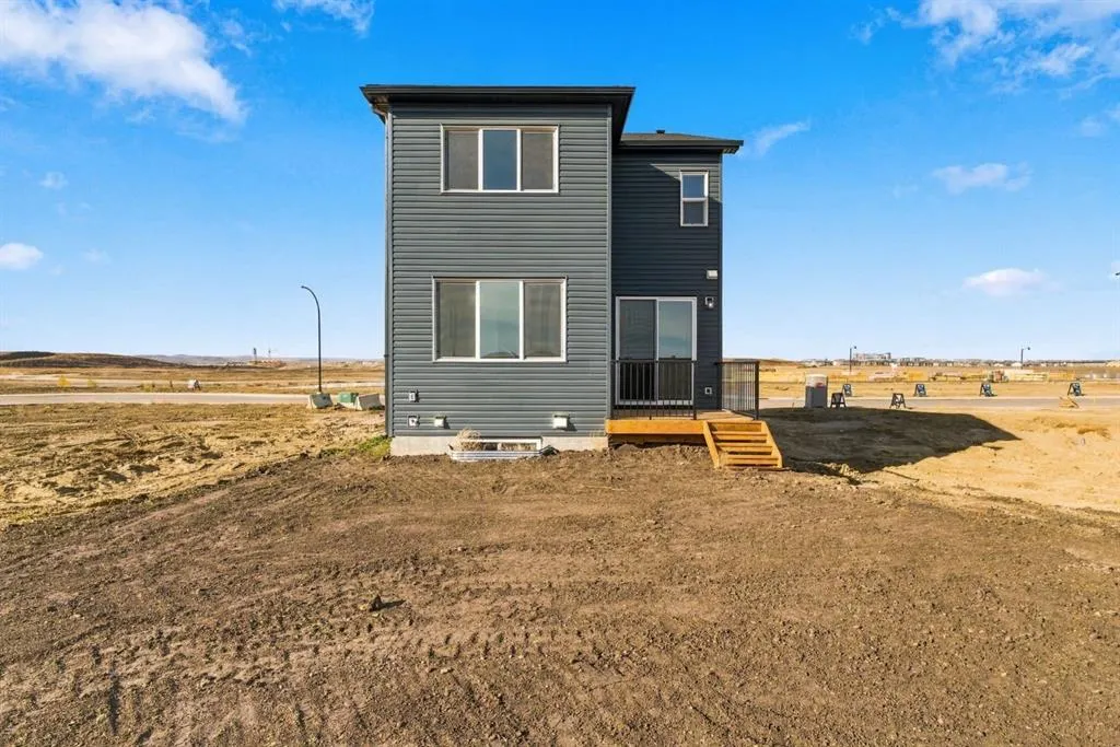 90 Rosemary Gardens SE