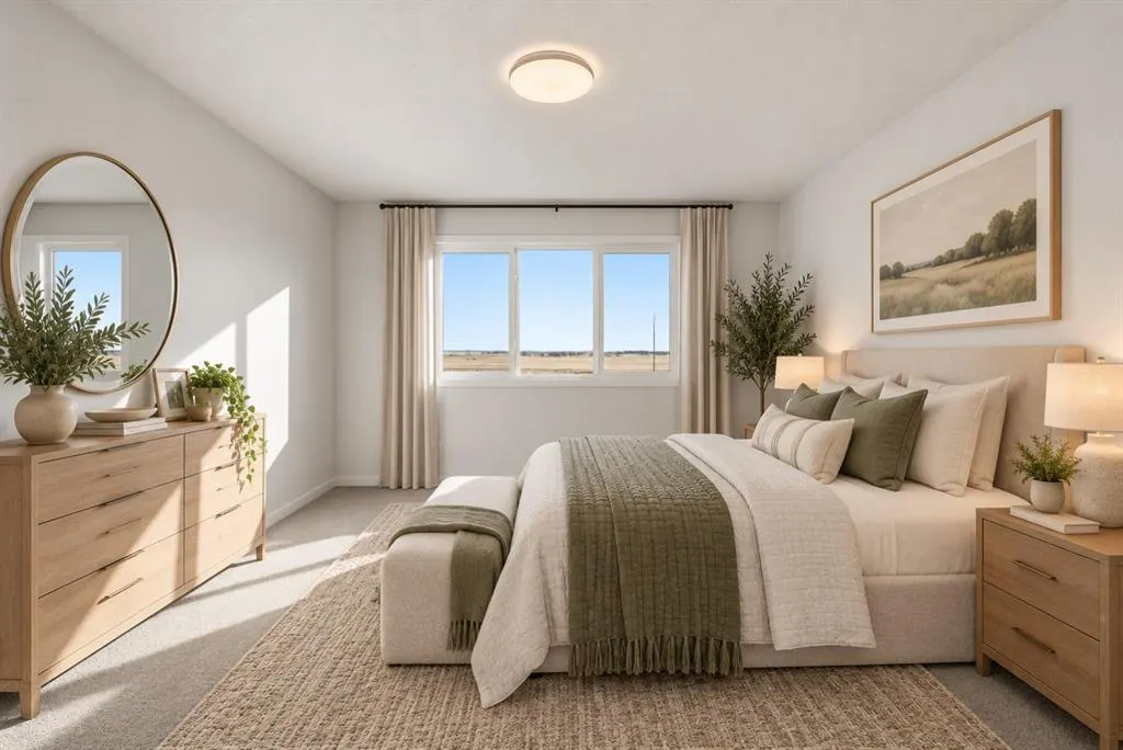 90 Rosemary Gardens SE
