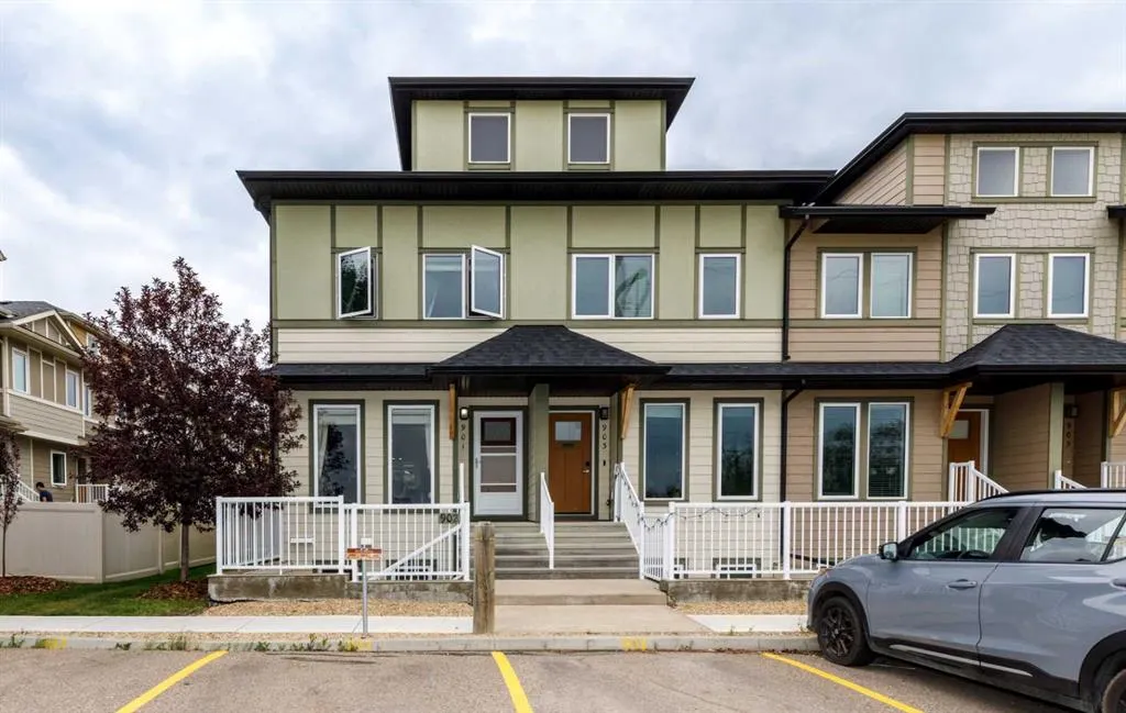 339 Viscount Drive #901