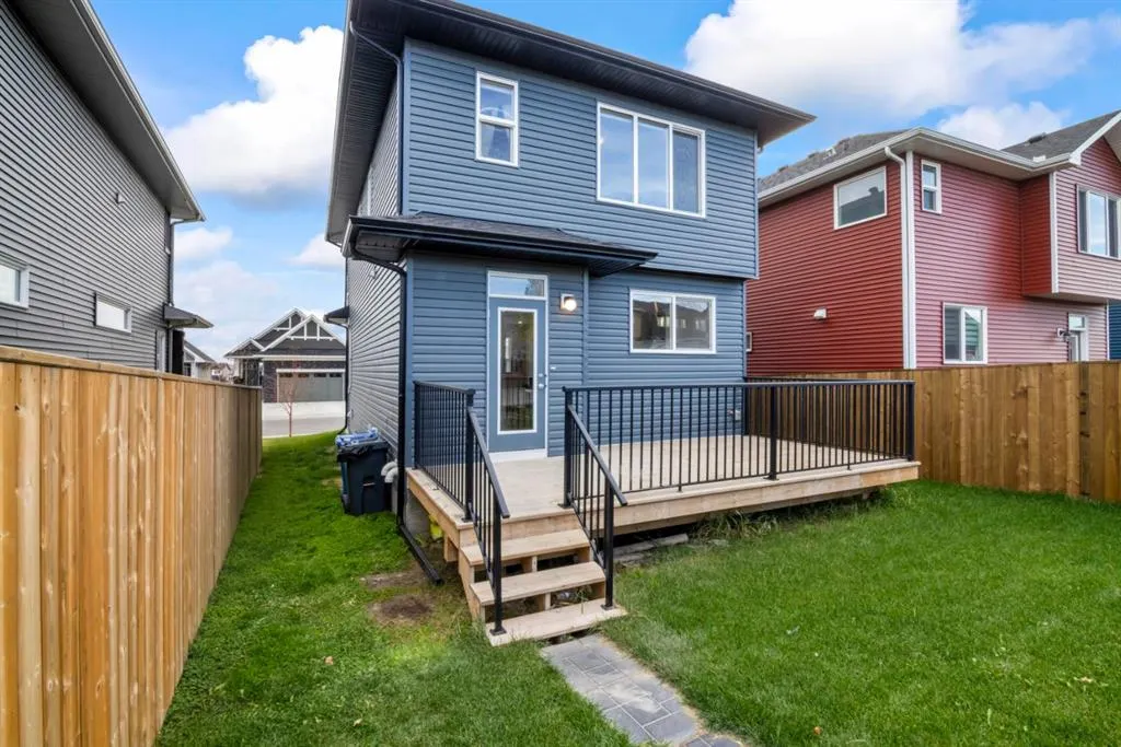 48 Birch Glen